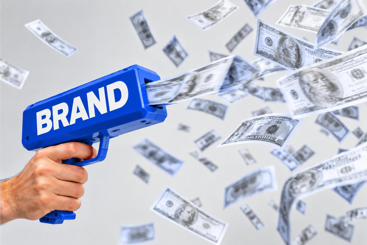 How much does a rebrand actually cost in Australia?