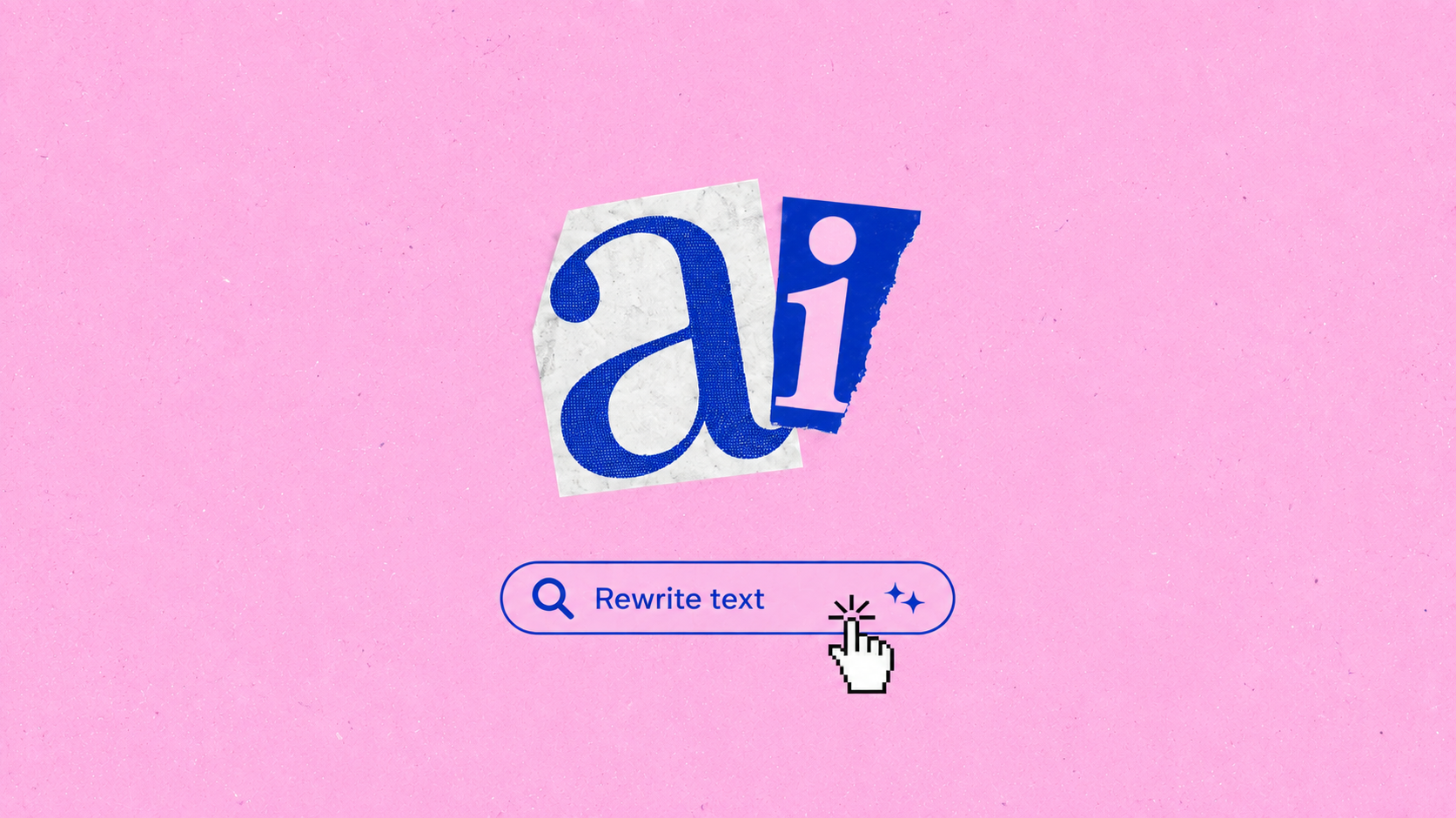 Working with AI, not designed by it: how I actually use AI in branding